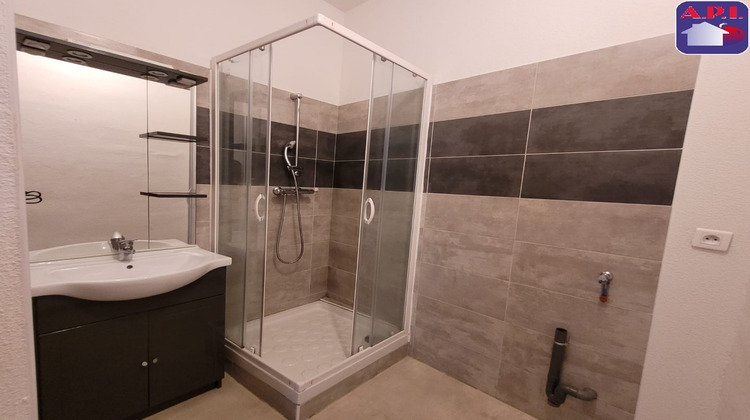 Ma-Cabane - Location Appartement FOIX, 43 m²