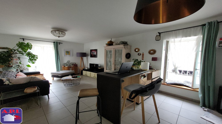 Ma-Cabane - Location Appartement FOIX, 45 m²