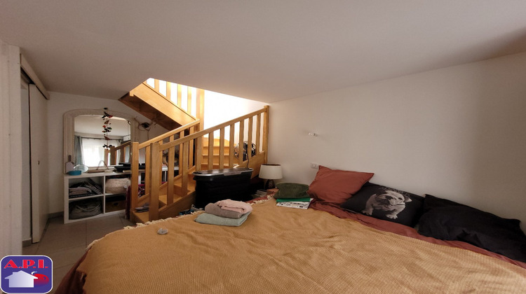 Ma-Cabane - Location Appartement FOIX, 45 m²