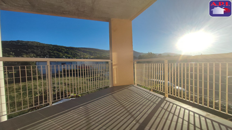 Ma-Cabane - Location Appartement FOIX, 45 m²