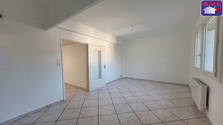 Ma-Cabane - Location Appartement FOIX, 50 m²