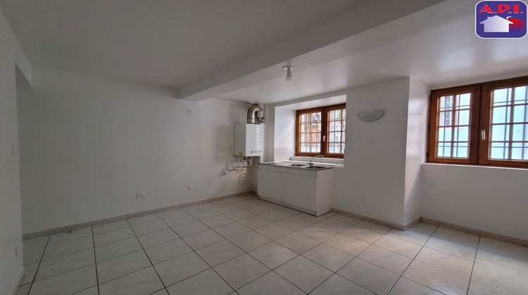 Ma-Cabane - Location Appartement FOIX, 65 m²