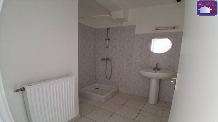 Ma-Cabane - Location Appartement FOIX, 65 m²