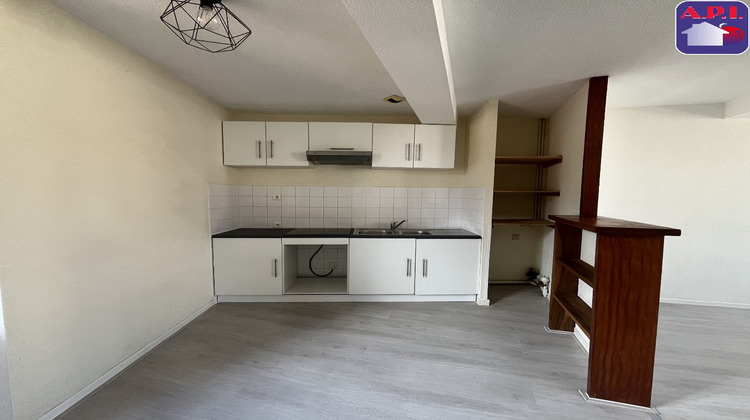Ma-Cabane - Location Appartement FOIX, 49 m²