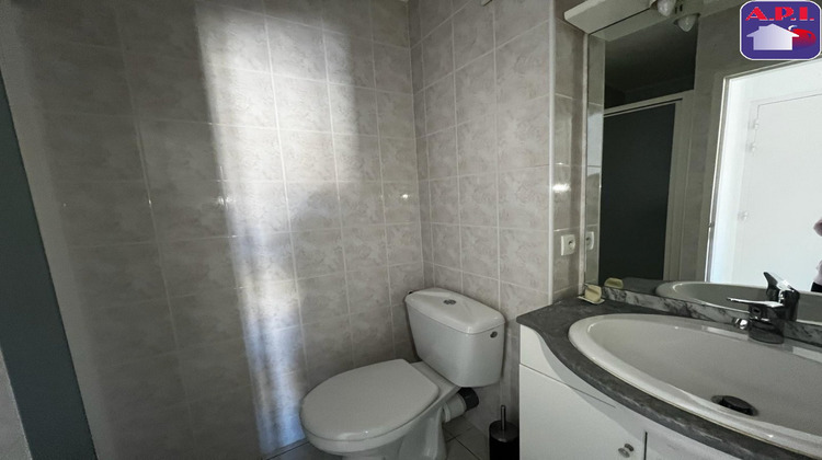 Ma-Cabane - Location Appartement FOIX, 17 m²