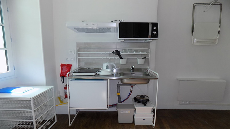 Ma-Cabane - Location Appartement FOIX, 16 m²