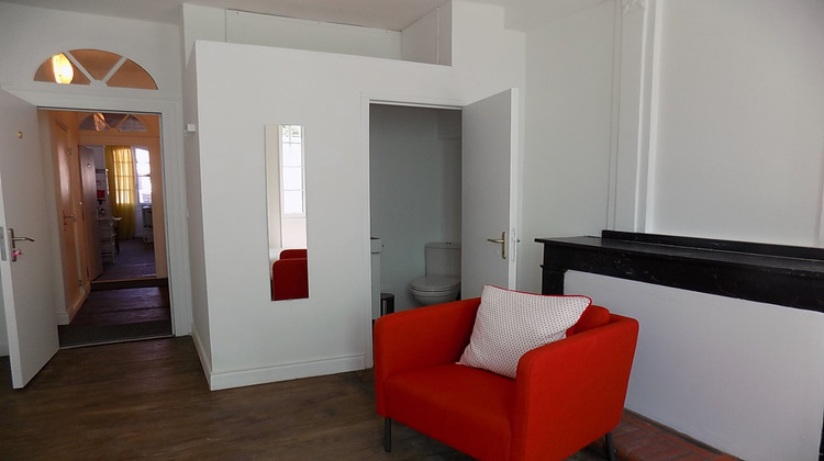 Ma-Cabane - Location Appartement FOIX, 16 m²