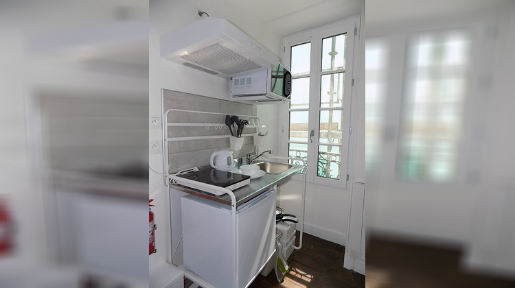 Ma-Cabane - Location Appartement FOIX, 17 m²