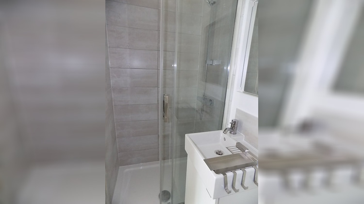 Ma-Cabane - Location Appartement FOIX, 17 m²