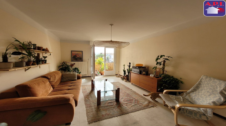 Ma-Cabane - Location Appartement FOIX, 87 m²