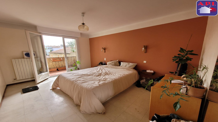 Ma-Cabane - Location Appartement FOIX, 87 m²