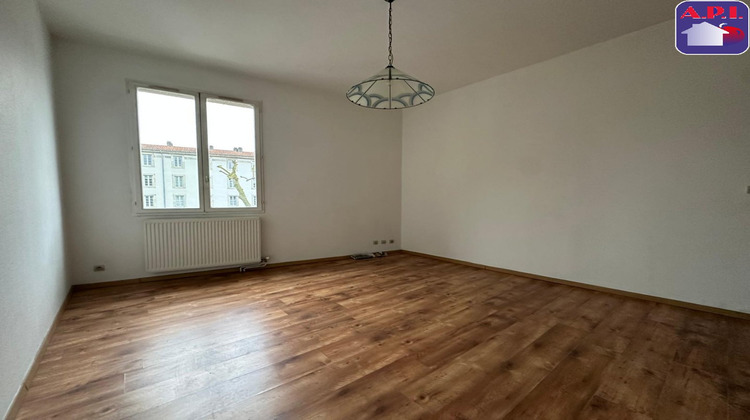 Ma-Cabane - Location Appartement FOIX, 42 m²