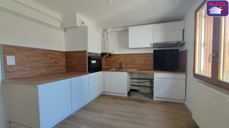 Ma-Cabane - Location Appartement FOIX, 39 m²