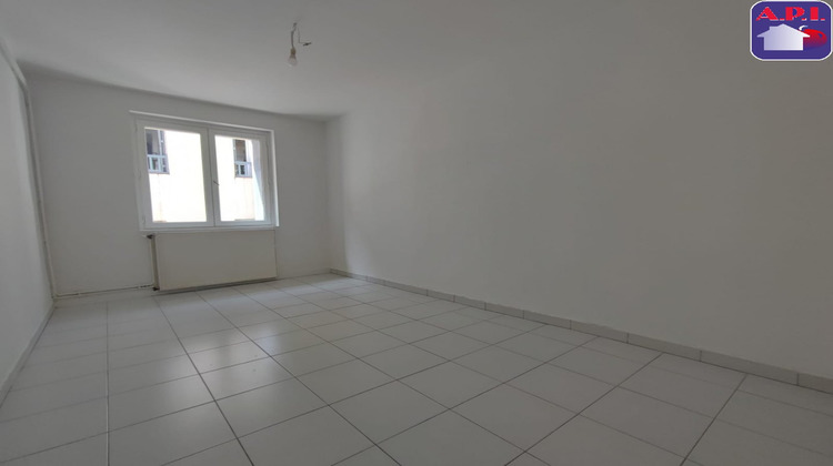 Ma-Cabane - Location Appartement FOIX, 39 m²