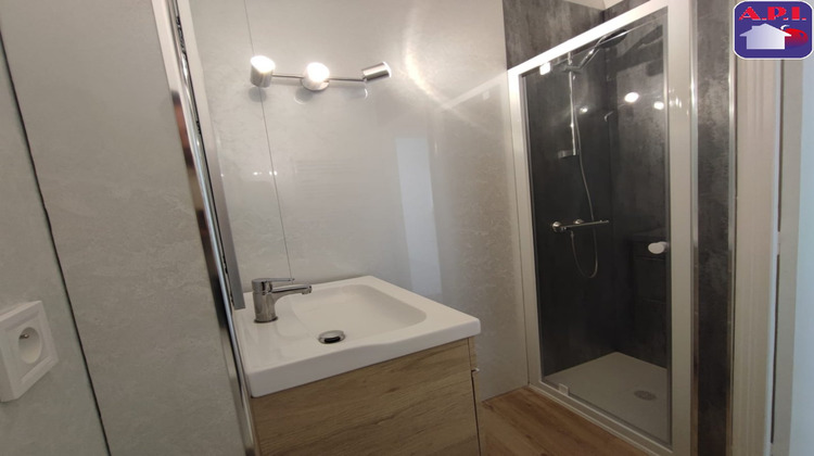 Ma-Cabane - Location Appartement FOIX, 39 m²