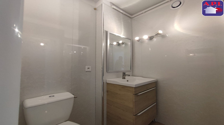 Ma-Cabane - Location Appartement FOIX, 39 m²