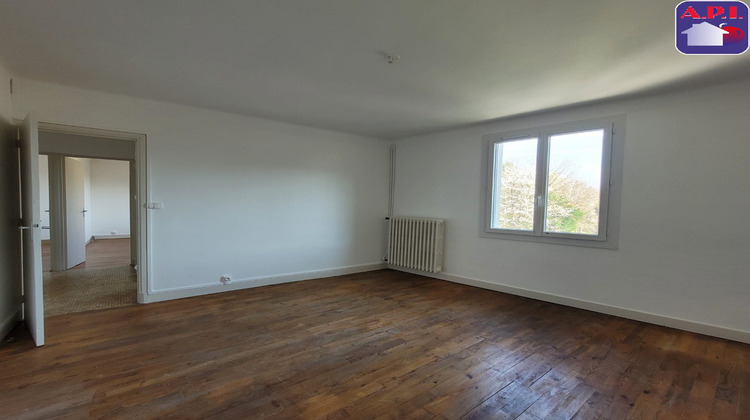 Ma-Cabane - Location Appartement FOIX, 66 m²