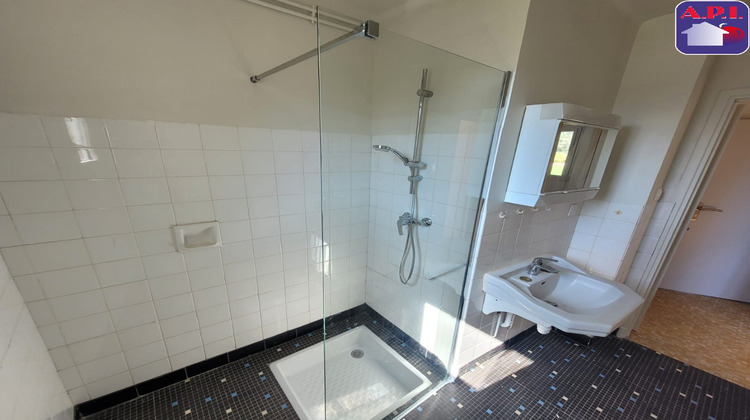 Ma-Cabane - Location Appartement FOIX, 66 m²