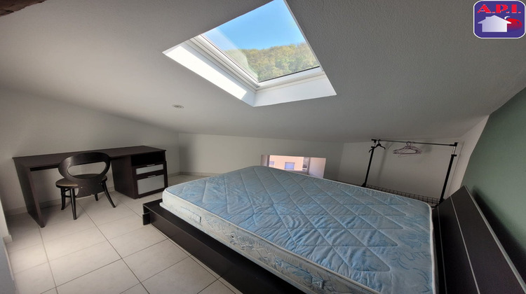 Ma-Cabane - Location Appartement FOIX, 21 m²