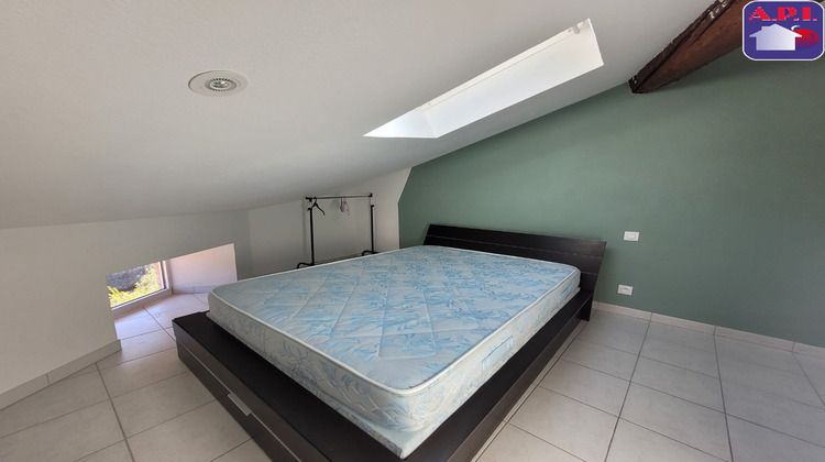 Ma-Cabane - Location Appartement FOIX, 21 m²