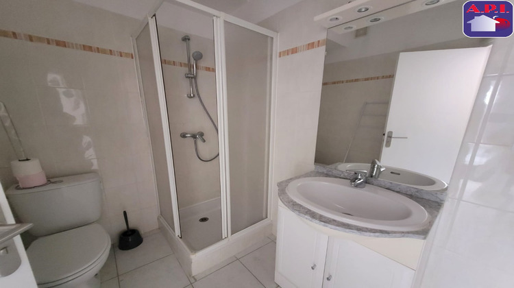Ma-Cabane - Location Appartement FOIX, 21 m²