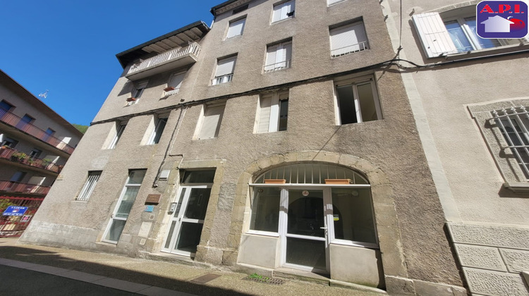 Ma-Cabane - Location Appartement FOIX, 21 m²