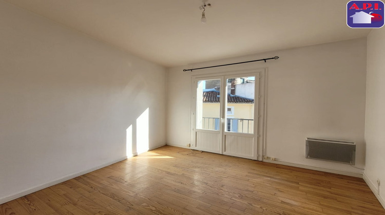 Ma-Cabane - Location Appartement FOIX, 49 m²