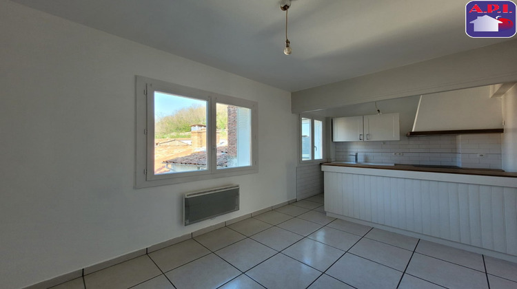 Ma-Cabane - Location Appartement FOIX, 49 m²