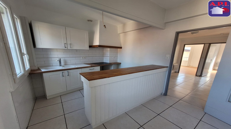 Ma-Cabane - Location Appartement FOIX, 49 m²