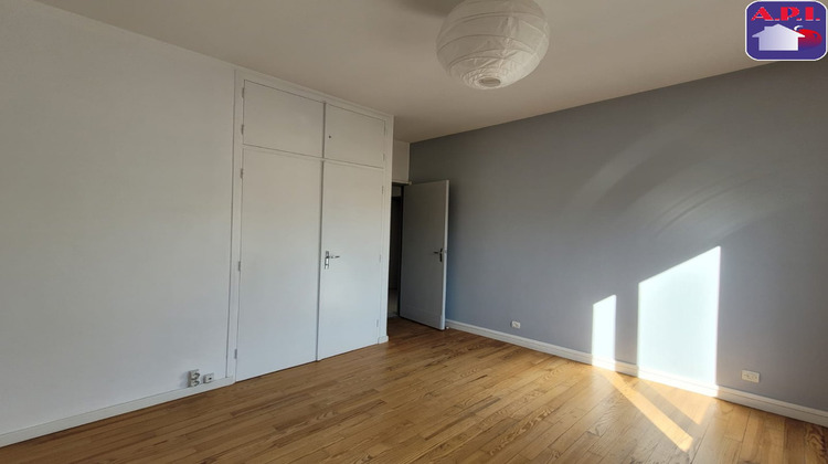 Ma-Cabane - Location Appartement FOIX, 49 m²