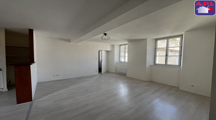 Ma-Cabane - Location Appartement FOIX, 49 m²