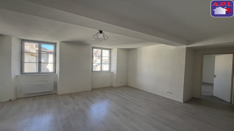 Ma-Cabane - Location Appartement FOIX, 49 m²
