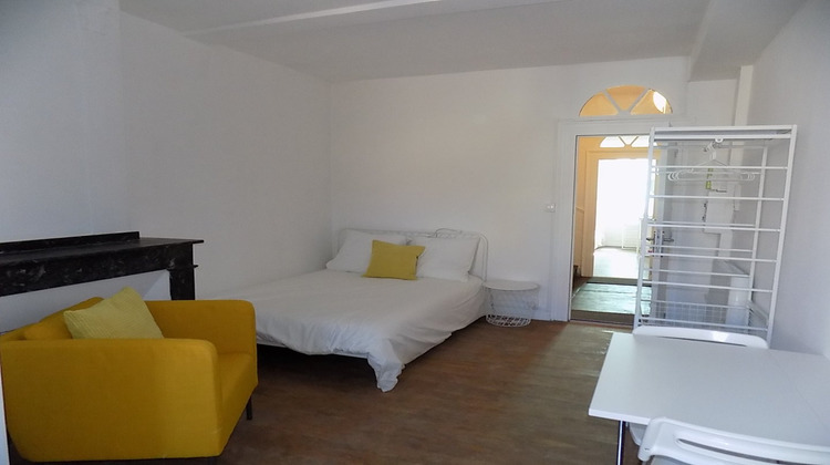 Ma-Cabane - Location Appartement FOIX, 17 m²