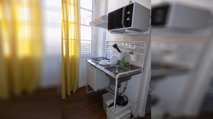 Ma-Cabane - Location Appartement FOIX, 17 m²