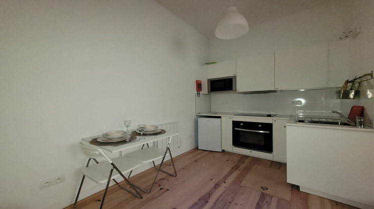Ma-Cabane - Location Appartement FOIX, 19 m²