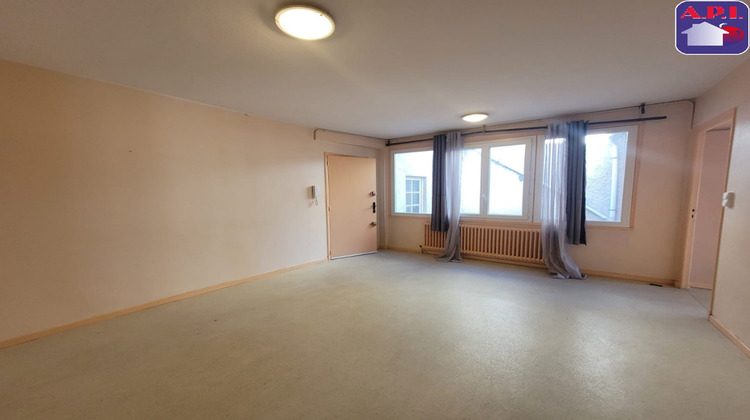 Ma-Cabane - Location Appartement FOIX, 50 m²
