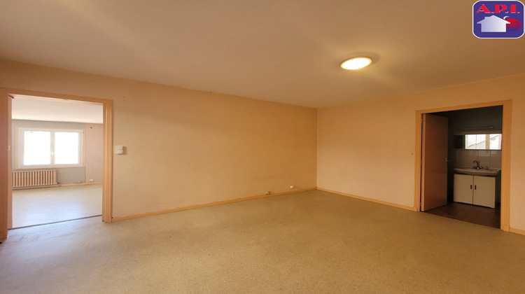Ma-Cabane - Location Appartement FOIX, 50 m²