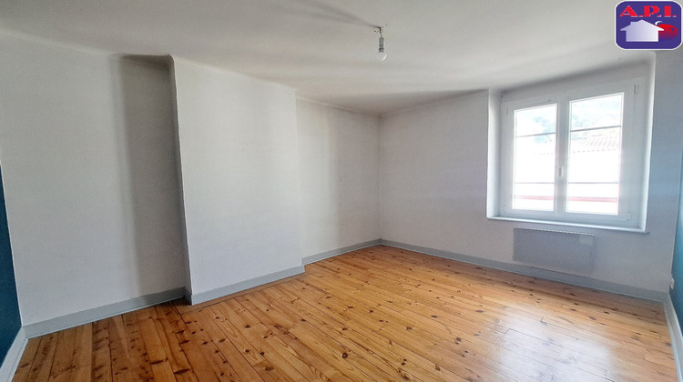 Ma-Cabane - Location Appartement FOIX, 58 m²