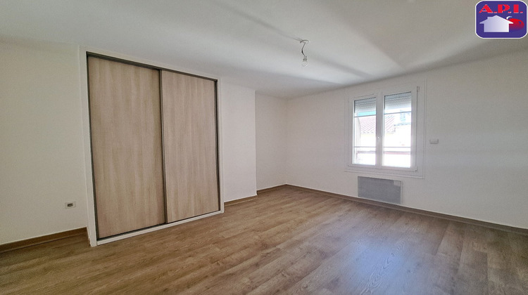 Ma-Cabane - Location Appartement FOIX, 58 m²