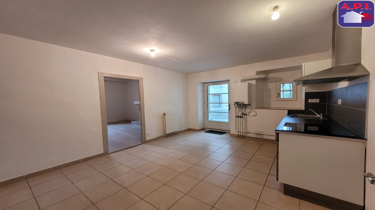 Ma-Cabane - Location Appartement FOIX, 77 m²