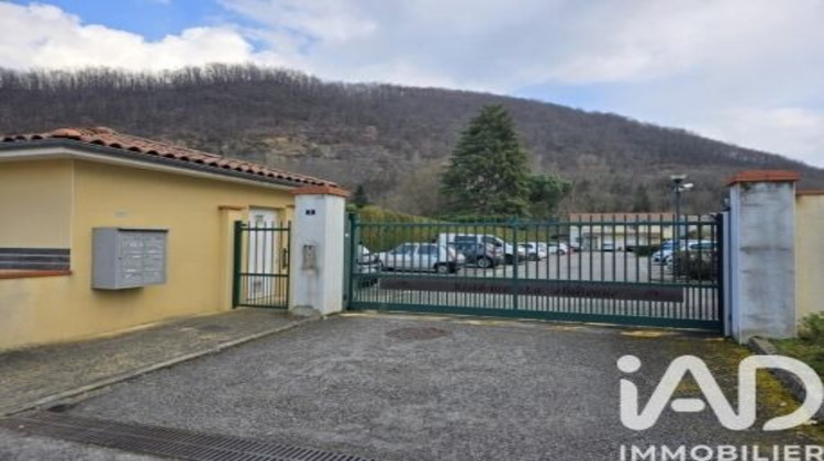 Ma-Cabane - Location Appartement Foix, 63 m²