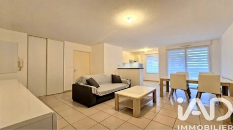 Ma-Cabane - Location Appartement Foix, 63 m²