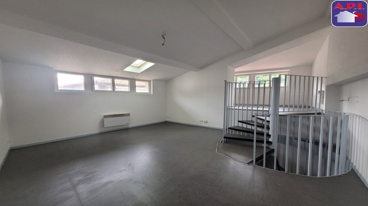 Ma-Cabane - Location Appartement FOIX, 53 m²