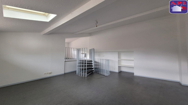 Ma-Cabane - Location Appartement FOIX, 53 m²