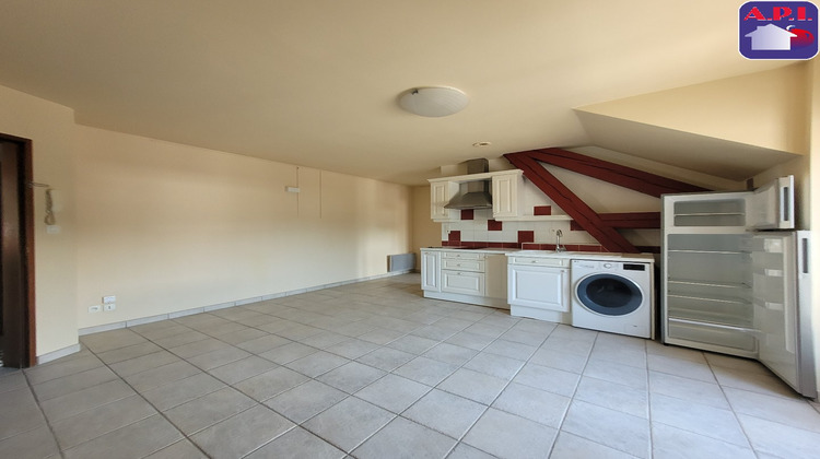 Ma-Cabane - Location Appartement FOIX, 40 m²