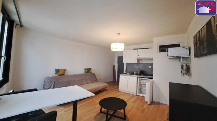 Ma-Cabane - Location Appartement FOIX, 16 m²
