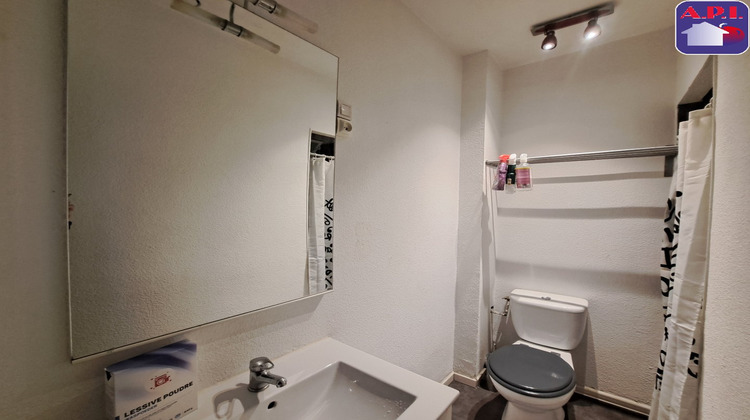 Ma-Cabane - Location Appartement FOIX, 16 m²