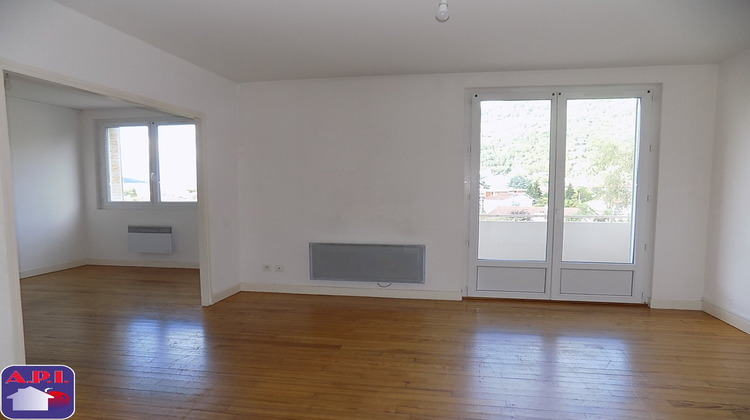 Ma-Cabane - Location Appartement FOIX, 66 m²