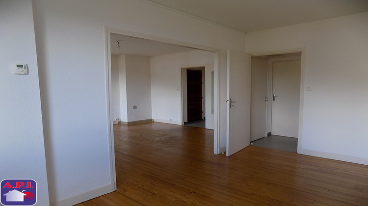 Ma-Cabane - Location Appartement FOIX, 66 m²