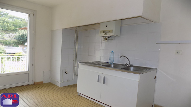 Ma-Cabane - Location Appartement FOIX, 66 m²